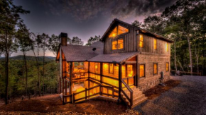 Skyview by Escape to Blue Ridge